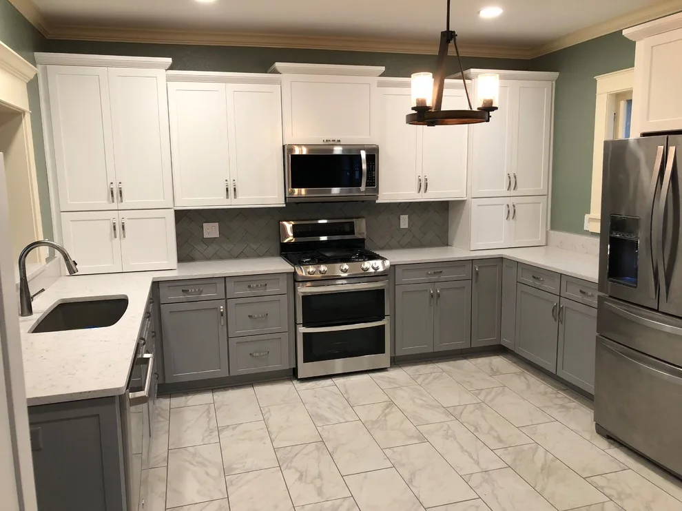 Copeland Residence by Lowe's Of Conway, Arkansas - Photo 4