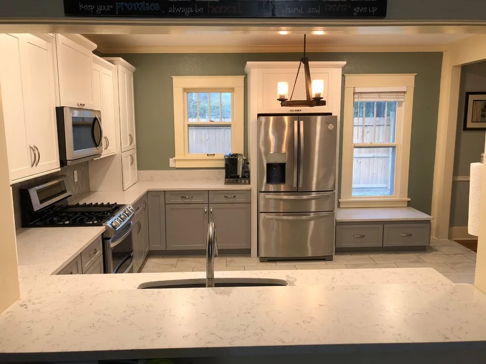 Copeland Residence by Lowe's Of Conway, Arkansas - Photo 2