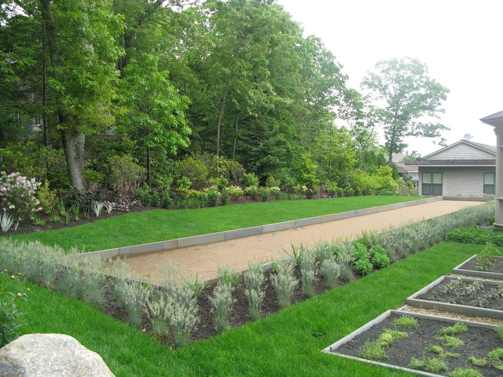 Martha's Vineyard Estate by CBA Landscape Architects, LLC - Photo 5