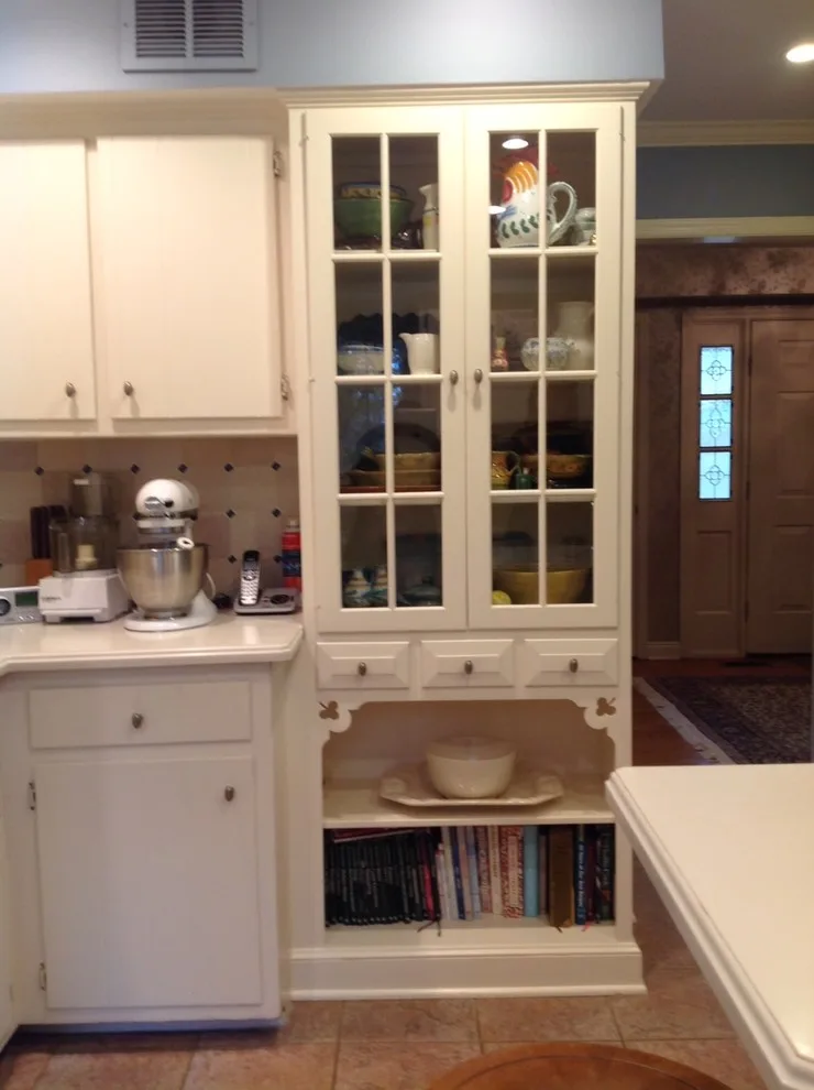 Countryside Kitchen Retreat by Ins & Outs Decorating, LLC - Photo 20