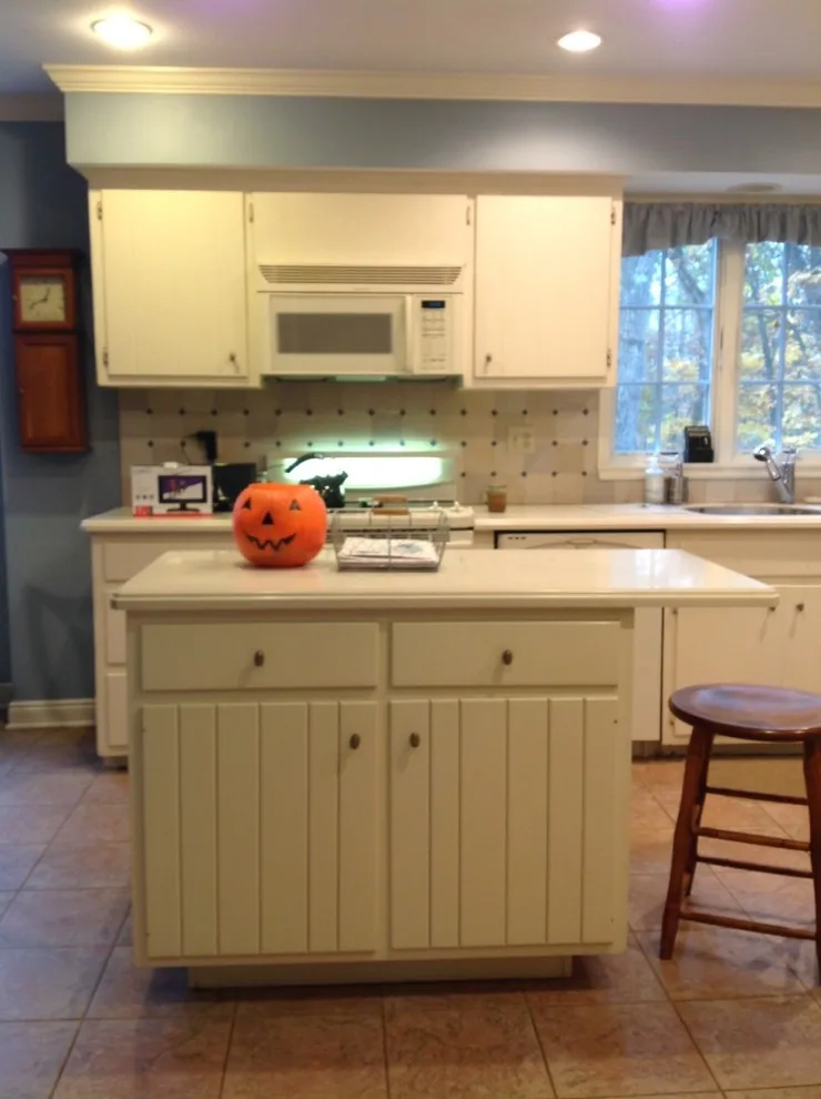 Countryside Kitchen Retreat by Ins & Outs Decorating, LLC - Photo 9