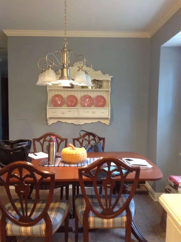 Countryside Kitchen Retreat by Ins & Outs Decorating, LLC - Photo 13