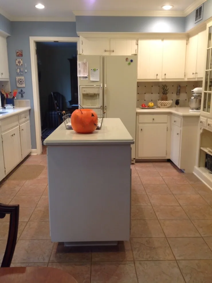 Countryside Kitchen Retreat by Ins & Outs Decorating, LLC - Photo 14