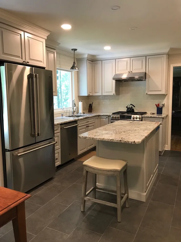 Countryside Kitchen Retreat by Ins & Outs Decorating, LLC - Photo 3