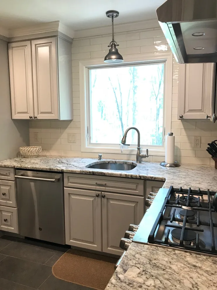 Countryside Kitchen Retreat by Ins & Outs Decorating, LLC - Photo 15