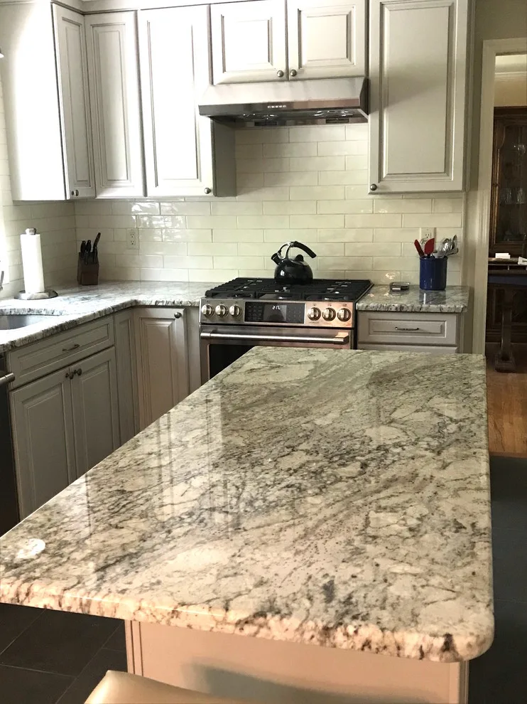 Countryside Kitchen Retreat by Ins & Outs Decorating, LLC - Photo 10