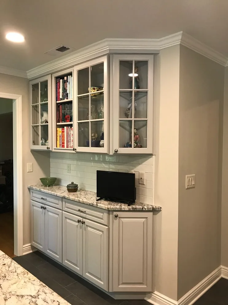 Countryside Kitchen Retreat by Ins & Outs Decorating, LLC - Photo 2