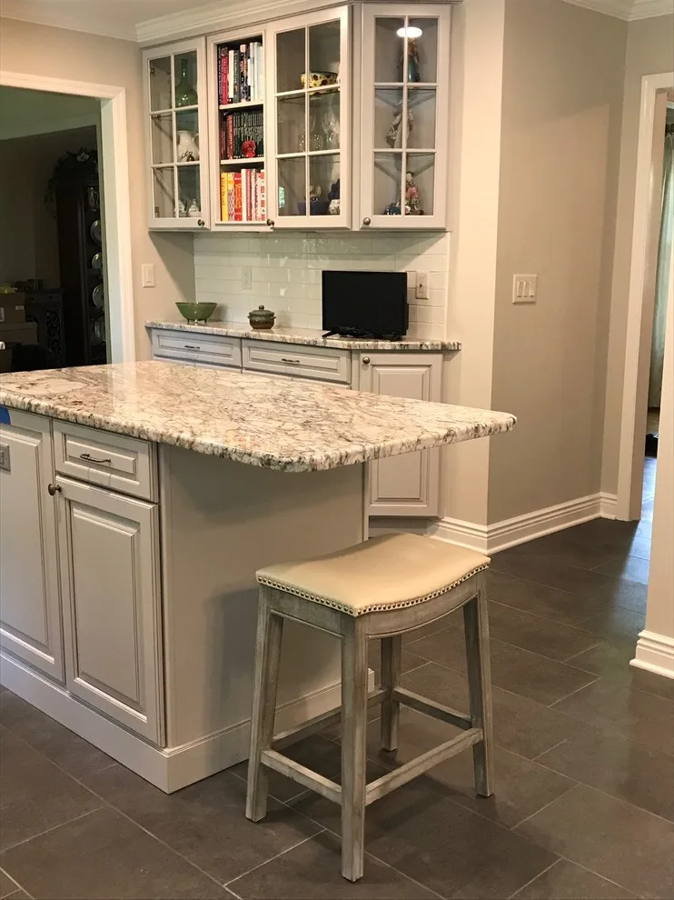 Countryside Kitchen Retreat by Ins & Outs Decorating, LLC - Photo 22