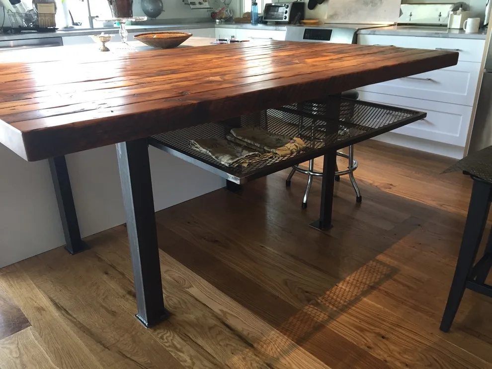 Modern Nation by Sweetbriar Cabinetry & Design, Inc - Photo 7
