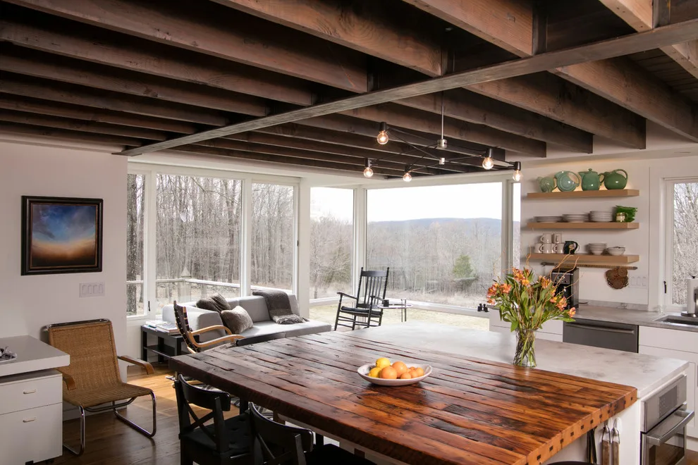 Modern Nation by Sweetbriar Cabinetry & Design, Inc - Photo 8