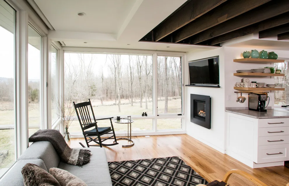 Sweetbriar Cabinetry & Design, Inc - Photo 6