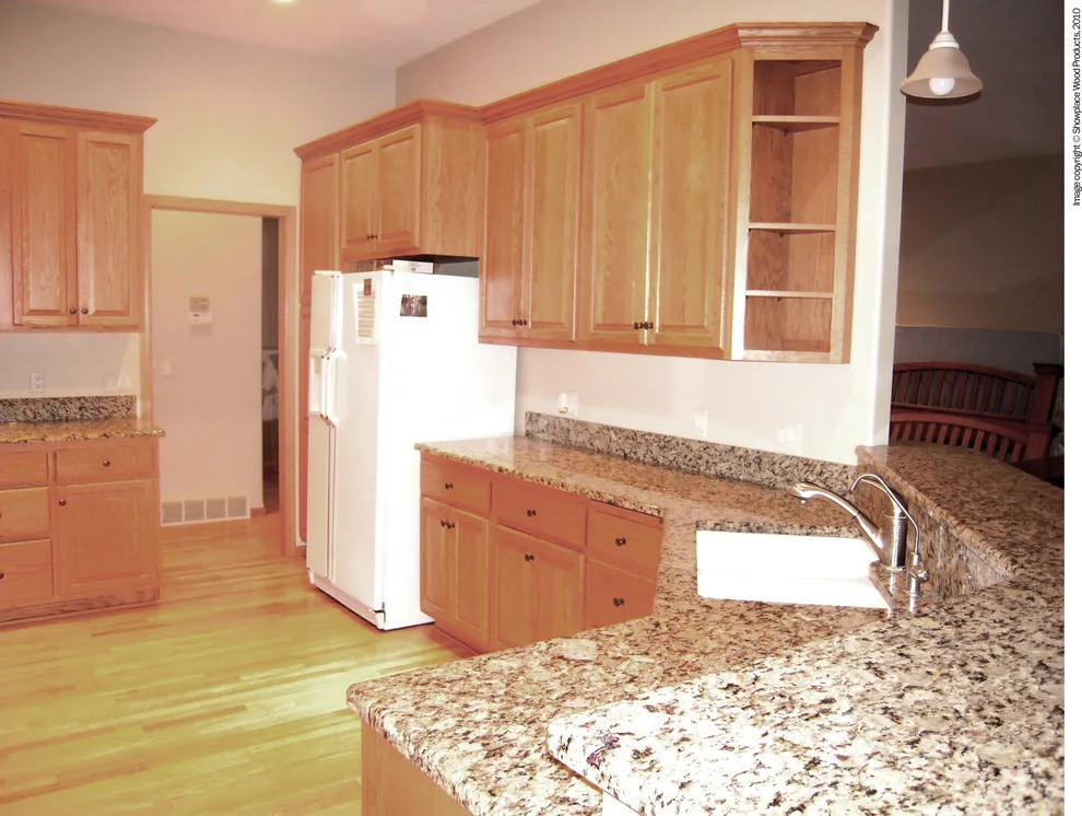 Rural Culinary Renovation by Dreamstyle Remodeling - Photo 6