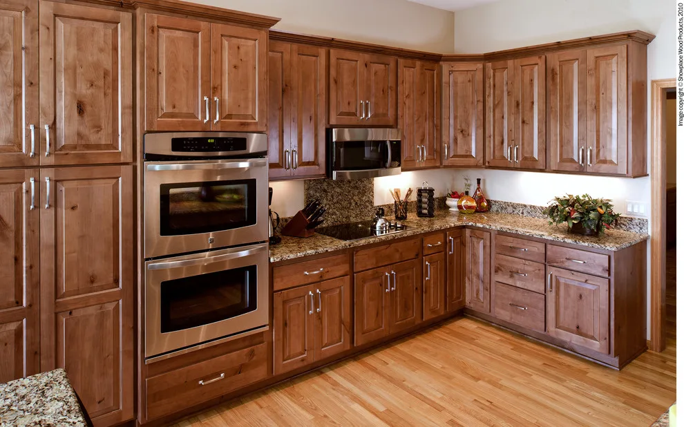 Rural Culinary Renovation by Dreamstyle Remodeling - Photo 2