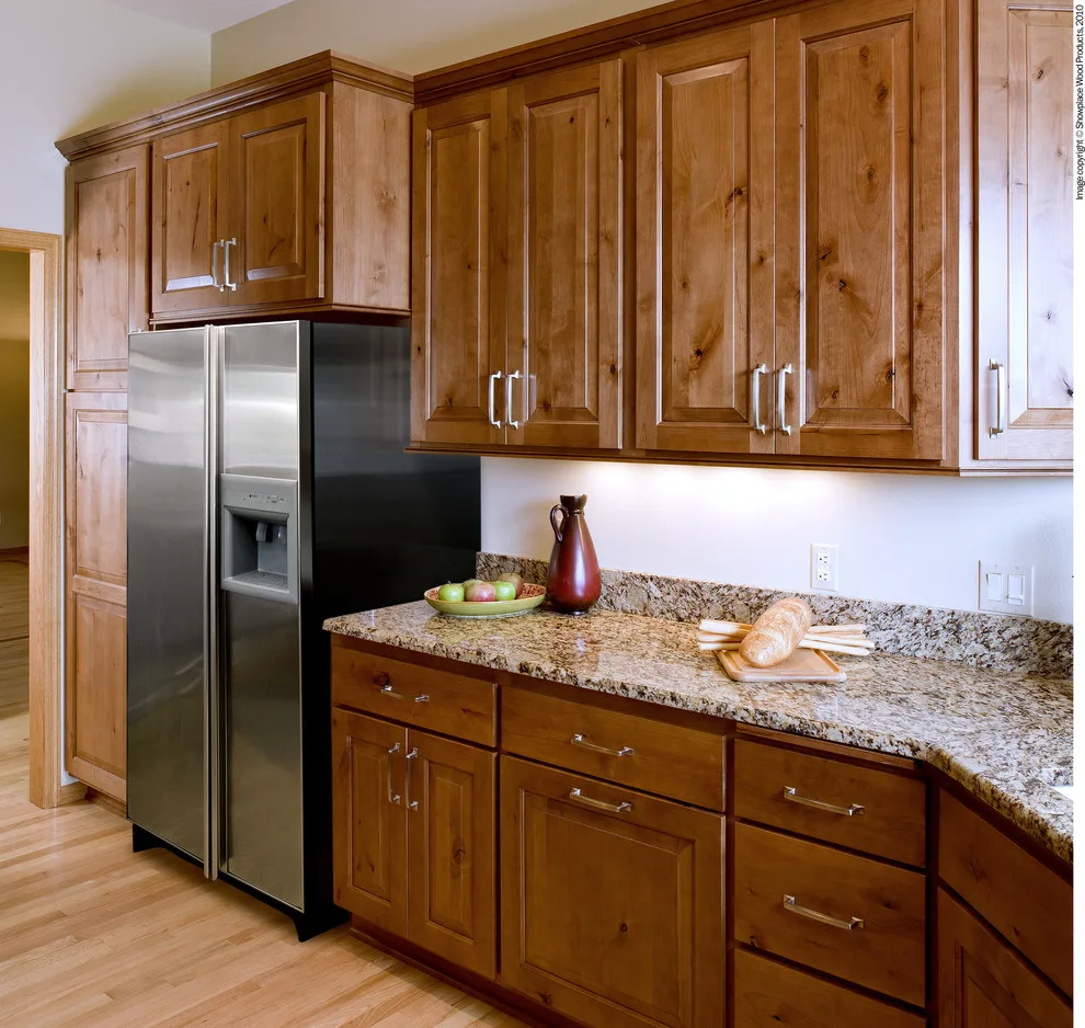 Rural Culinary Renovation by Dreamstyle Remodeling - Photo 4