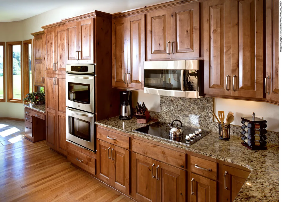 Rural Culinary Renovation by Dreamstyle Remodeling - Photo 3