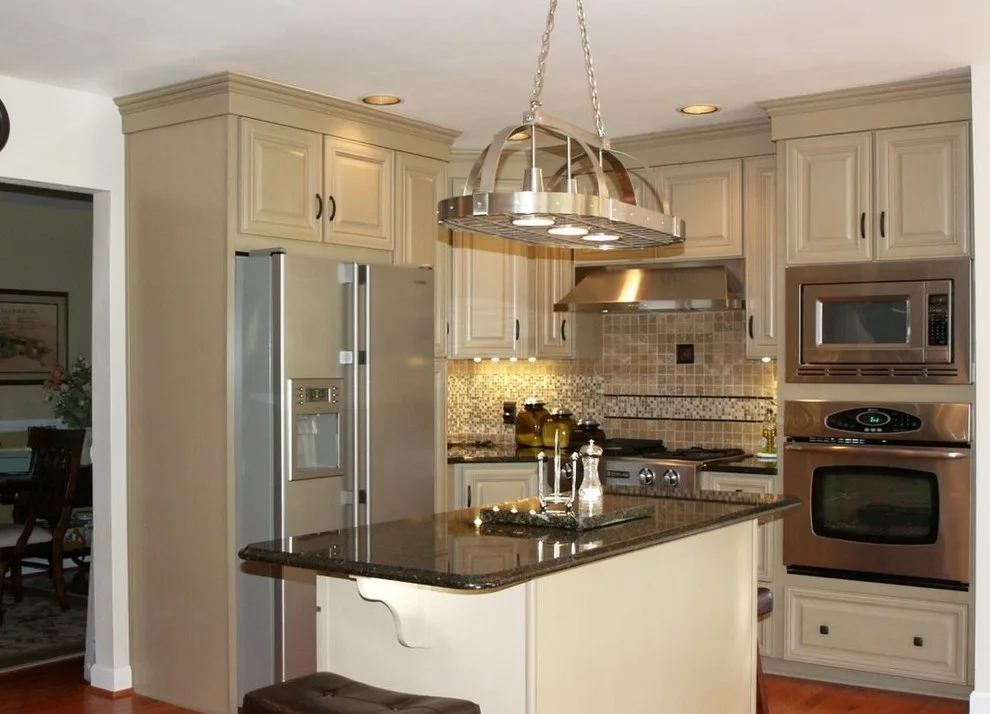 Elliston Estate by Sharon Scharrer Design, LLC - Photo 3
