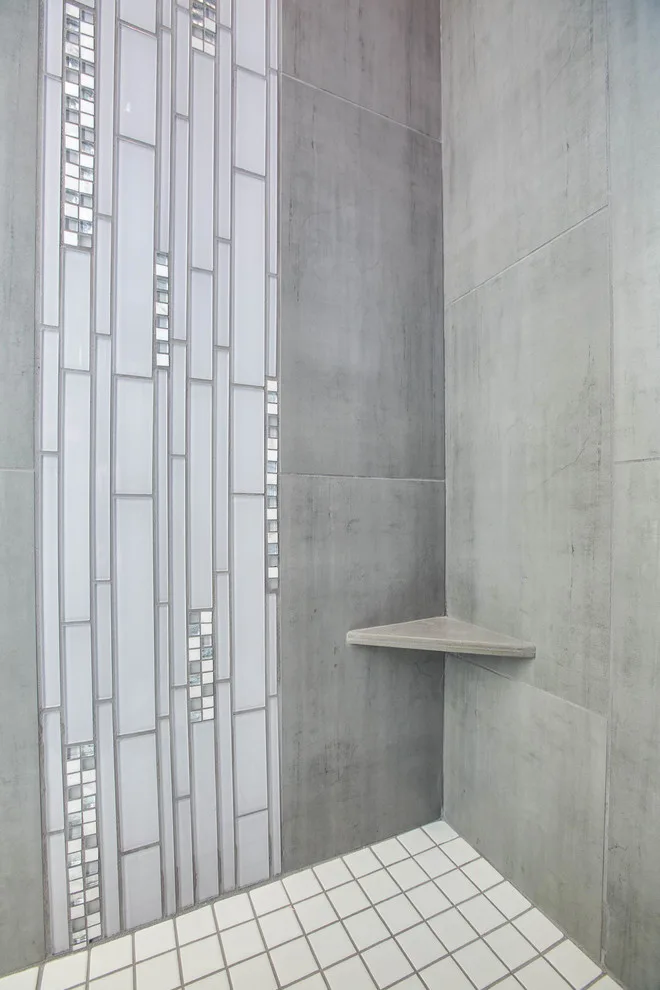 Coupeville Restroom Renovation by Treefrog Design - Photo 7