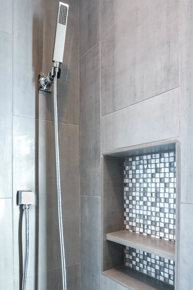 Coupeville Restroom Renovation by Treefrog Design - Photo 6