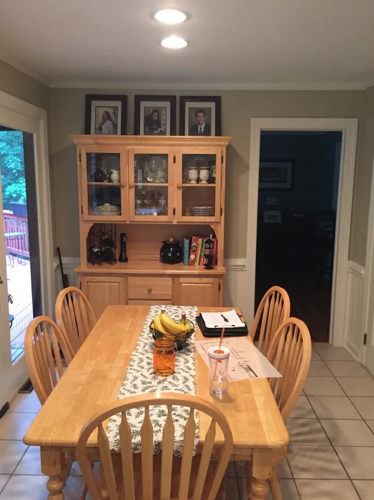 Coverhill Farms Culinary Renovation by Rick's Renovations Inc - Photo 5
