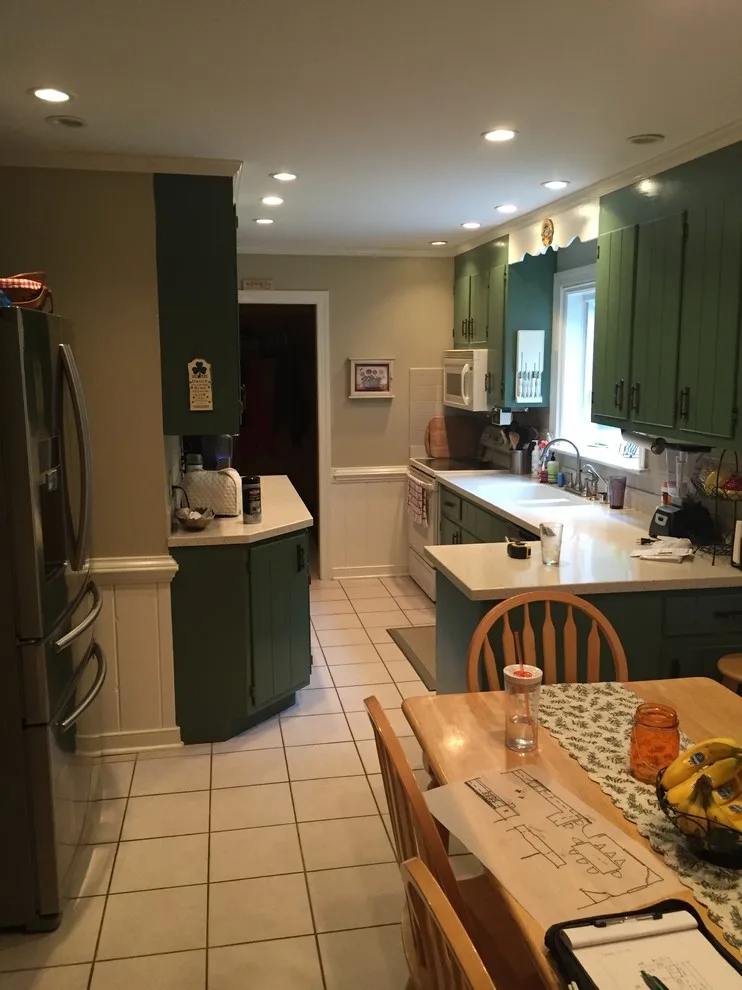 Coverhill Farms Culinary Renovation by Rick's Renovations Inc - Photo 4