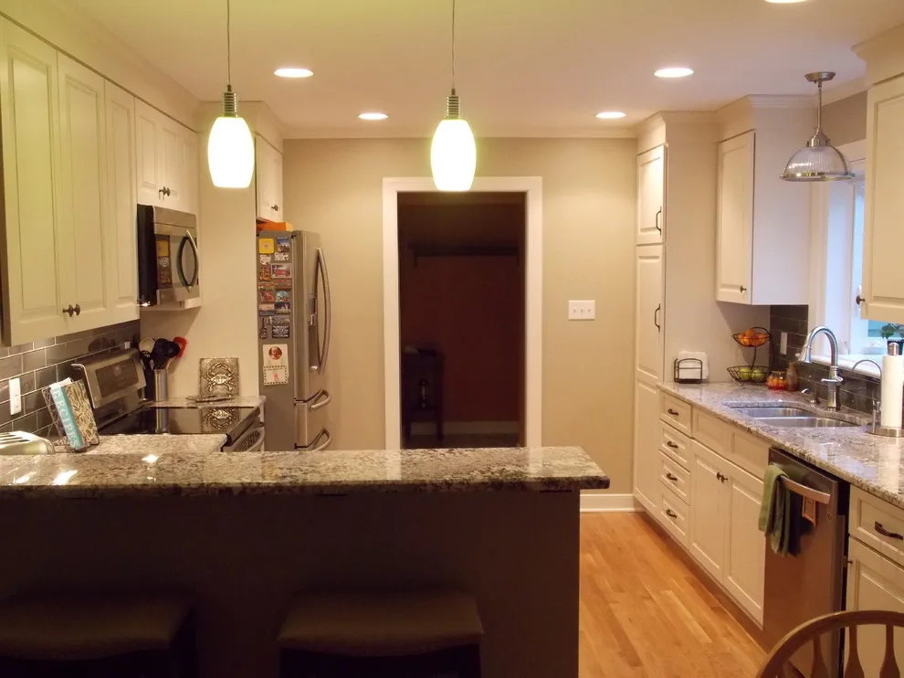Coverhill Farms Culinary Renovation by Rick's Renovations Inc - Photo 7