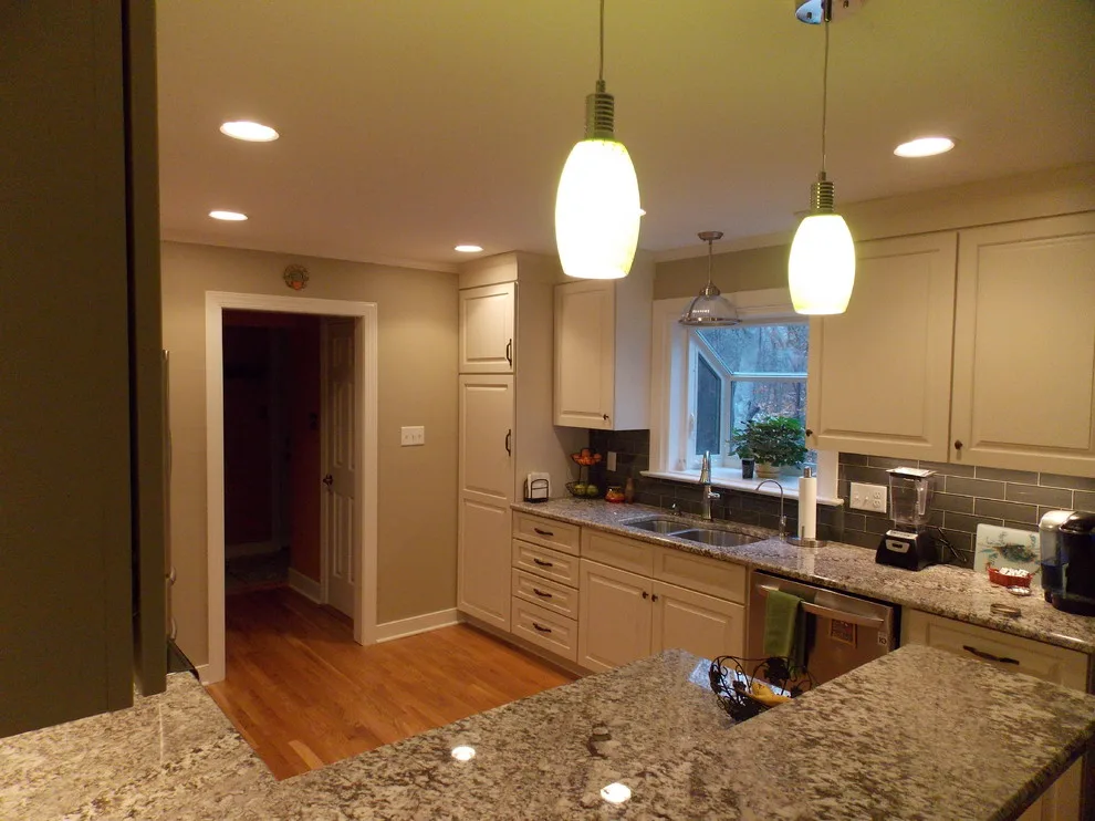 Rick's Renovations Inc - Photo 6
