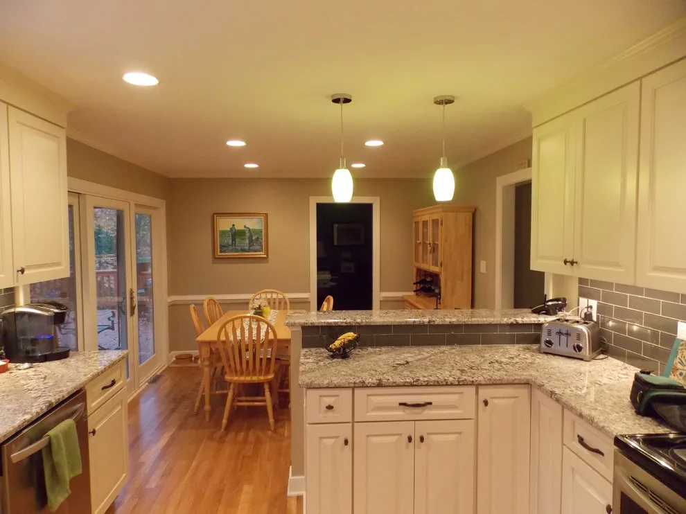 Coverhill Farms Culinary Renovation by Rick's Renovations Inc - Photo 6