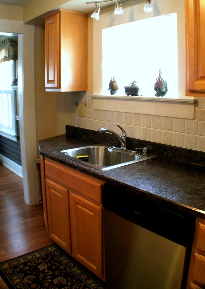 Warm Modern by Andrea's Interior Design Gallery - Photo 3