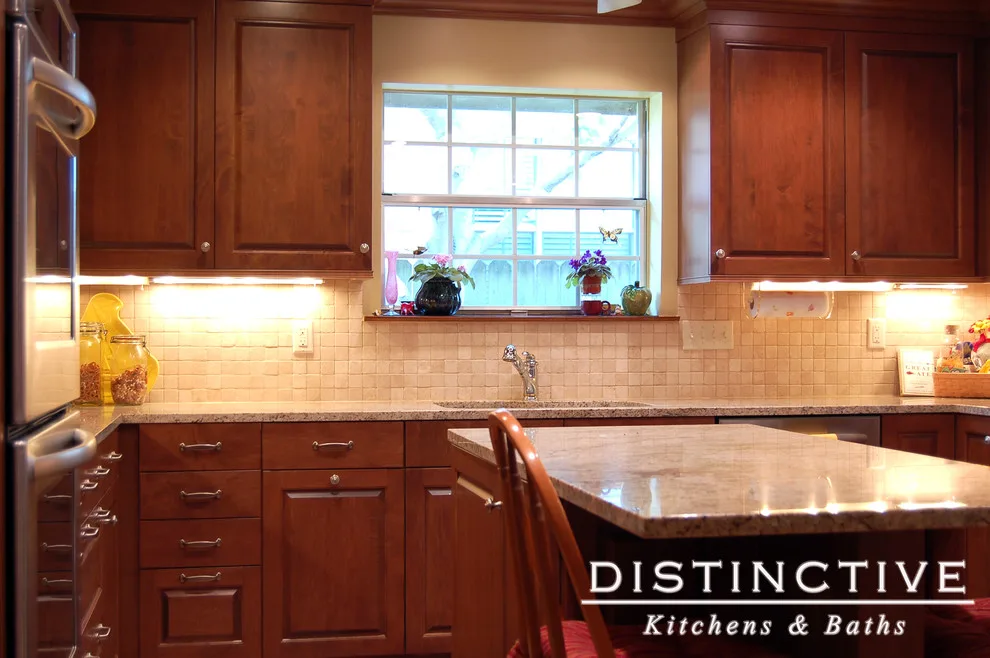 Comfortable Culinary Space by Distinctive Kitchens & Baths - Photo 2