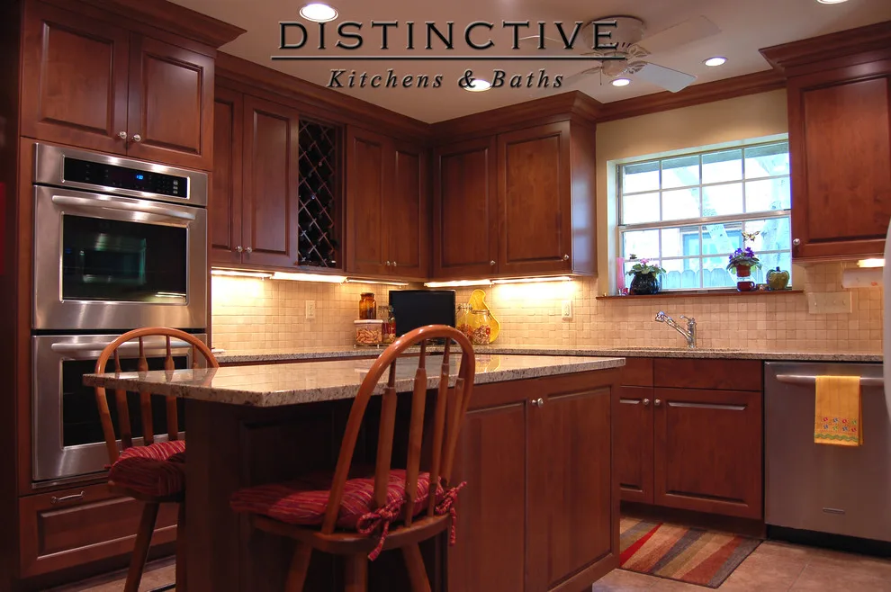Comfortable Culinary Space by Distinctive Kitchens & Baths - Photo 3