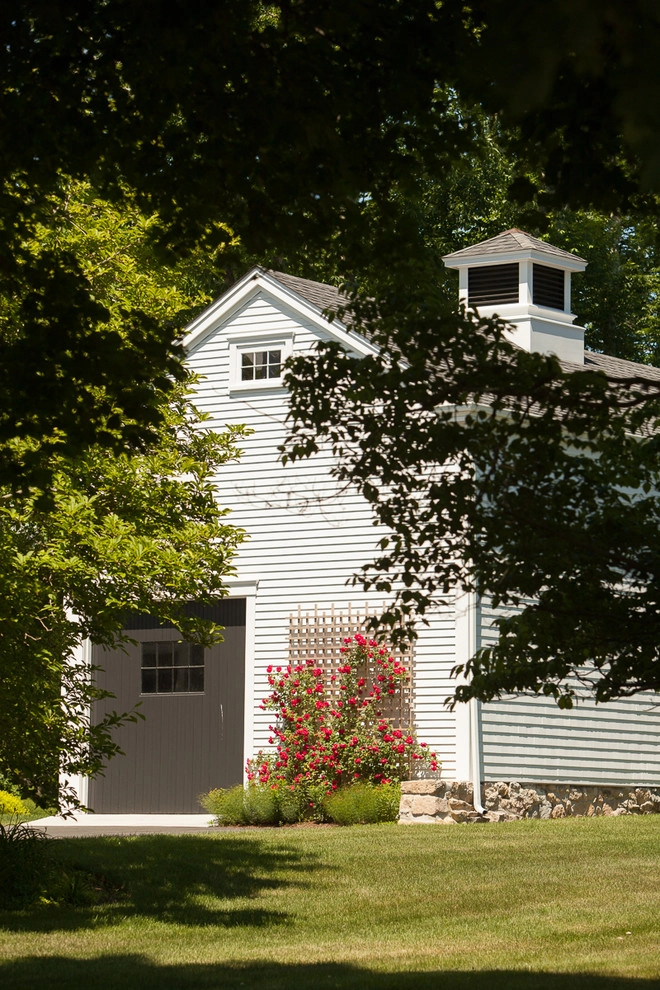CBA Landscape Architects, LLC - Photo 2
