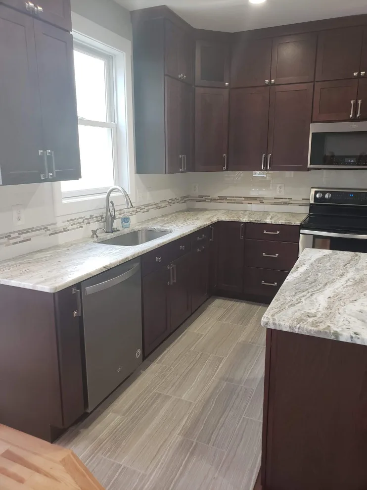 INZER KITCHEN AND BATHROOMS by Interior Image By Breezy - Photo 3