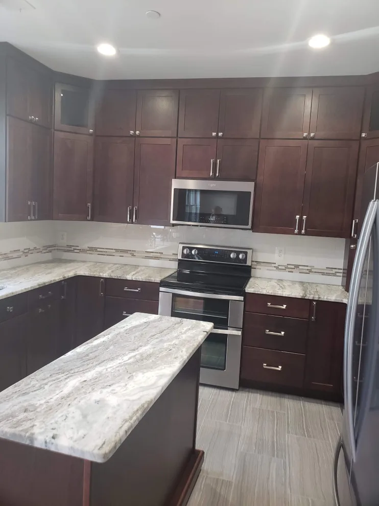 INZER KITCHEN AND BATHROOMS by Interior Image By Breezy - Photo 17