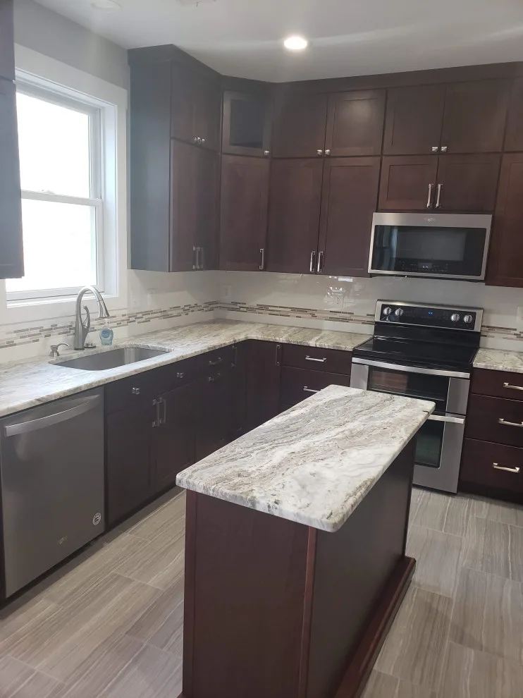 INZER KITCHEN AND BATHROOMS by Interior Image By Breezy - Photo 19