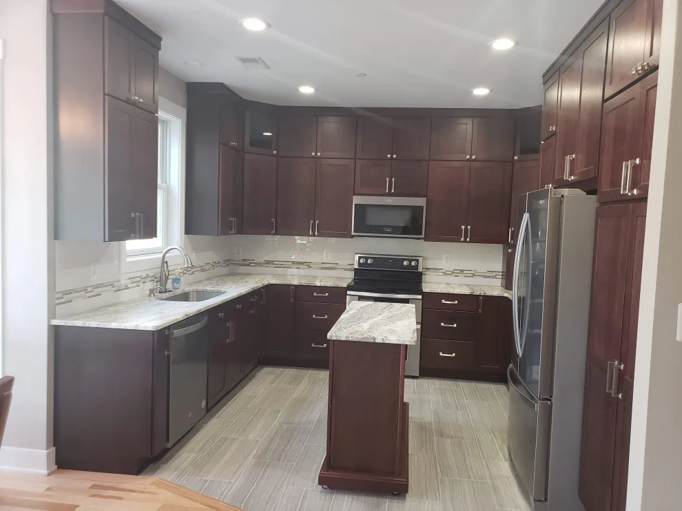 INZER KITCHEN AND BATHROOMS by Interior Image By Breezy - Photo 10