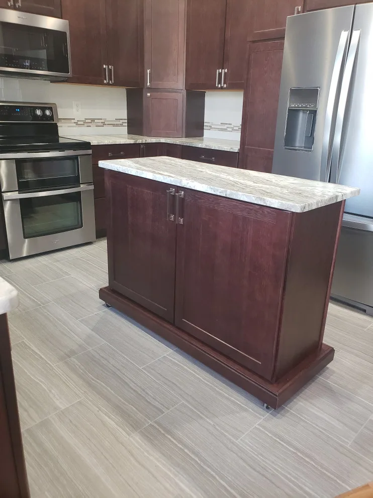 INZER KITCHEN AND BATHROOMS by Interior Image By Breezy - Photo 21