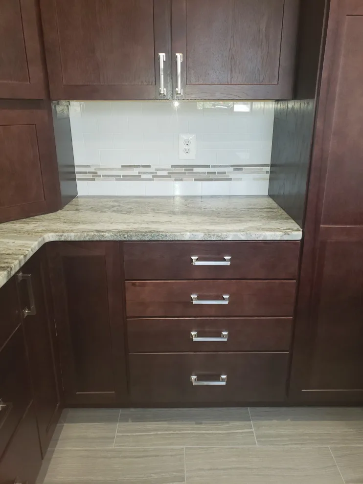 INZER KITCHEN AND BATHROOMS by Interior Image By Breezy - Photo 13