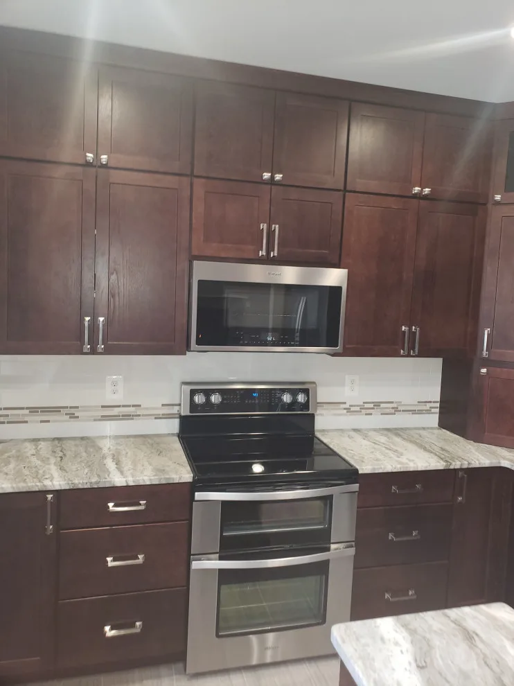 INZER KITCHEN AND BATHROOMS by Interior Image By Breezy - Photo 6