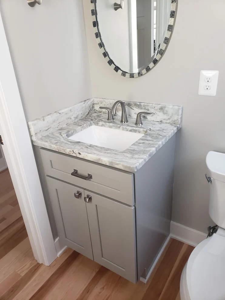 INZER KITCHEN AND BATHROOMS by Interior Image By Breezy - Photo 2