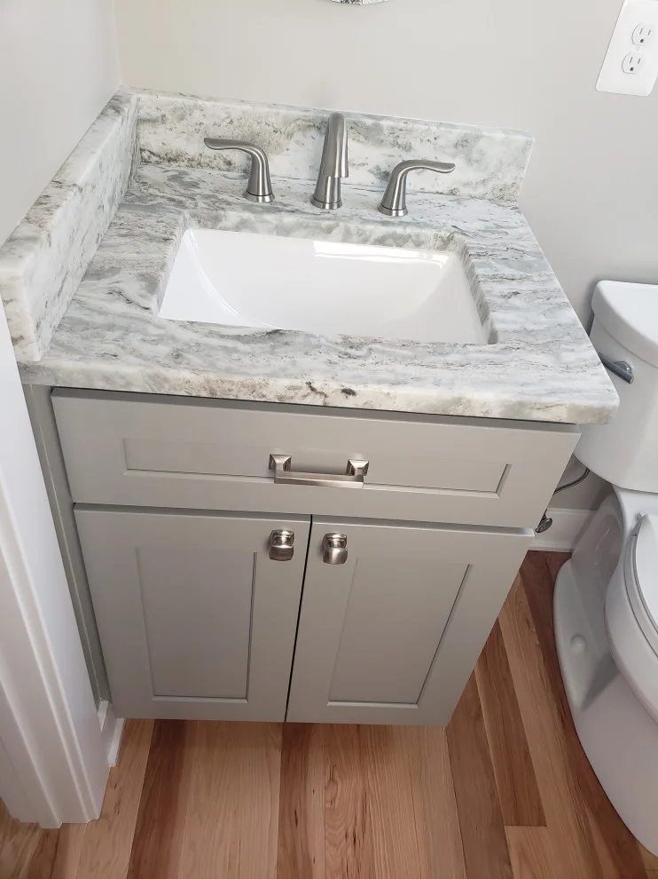 INZER KITCHEN AND BATHROOMS by Interior Image By Breezy - Photo 15