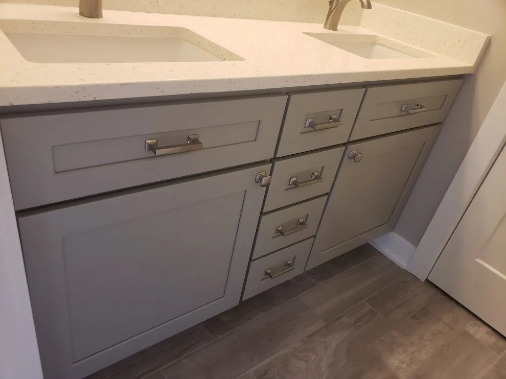 INZER KITCHEN AND BATHROOMS by Interior Image By Breezy - Photo 16