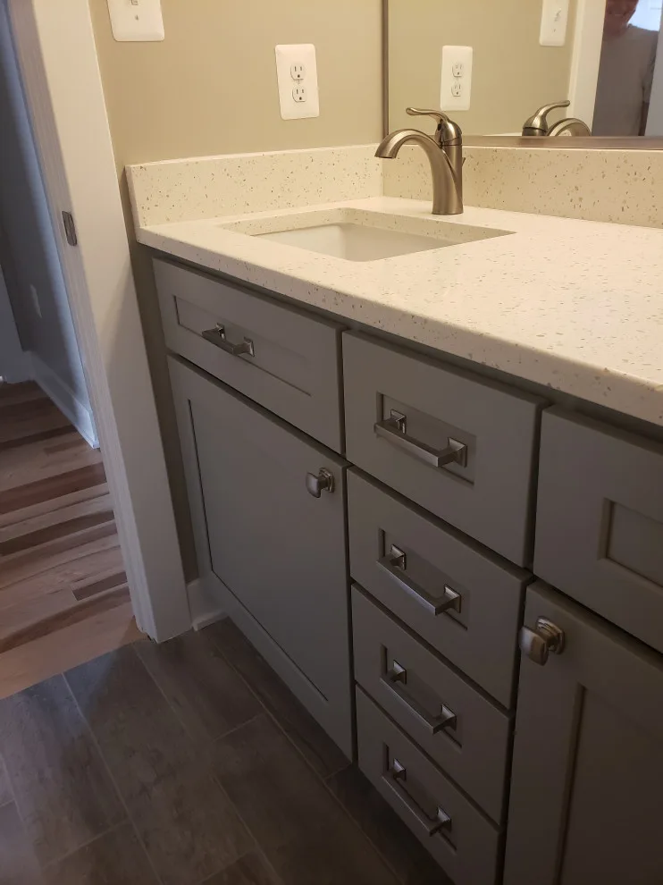 INZER KITCHEN AND BATHROOMS by Interior Image By Breezy - Photo 18