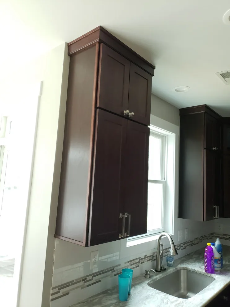 INZER KITCHEN AND BATHROOMS by Interior Image By Breezy - Photo 9
