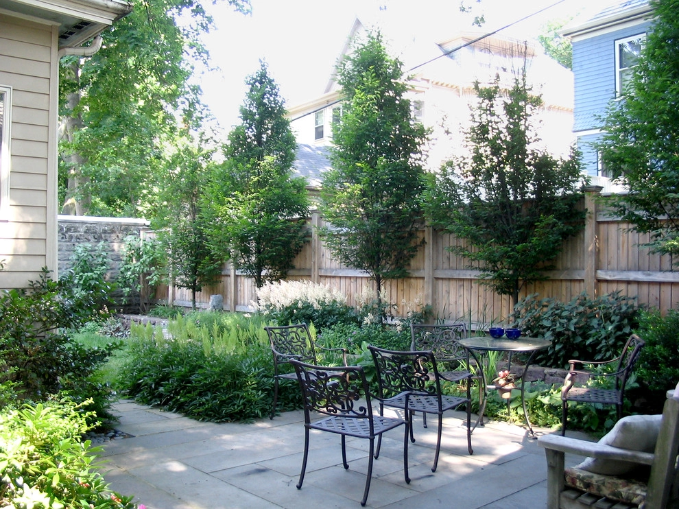 Garden Room by CBA Landscape Architects, LLC - Photo 2