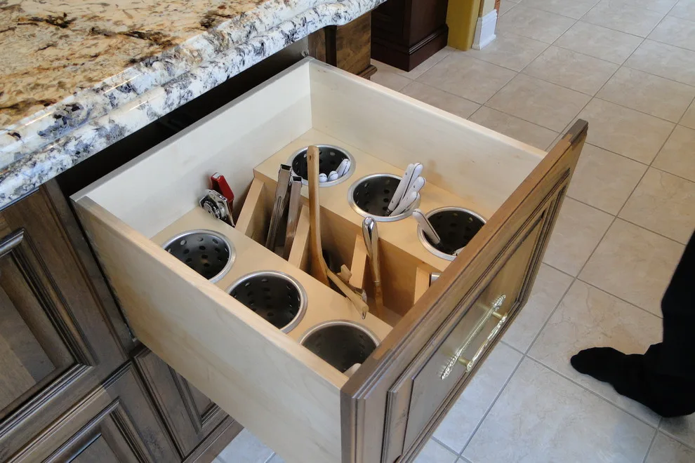 Zarrillo's Custom Design Kitchens, Inc. - Photo 4