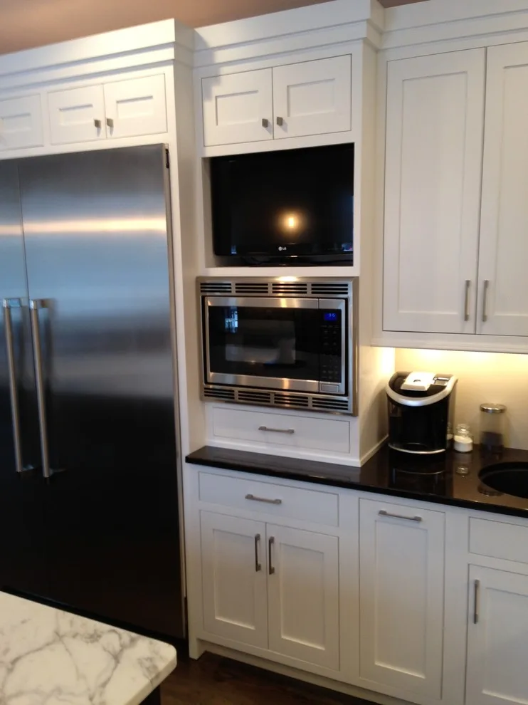 Crossbar Court by Maumee Bay Kitchen And Bath - Photo 4