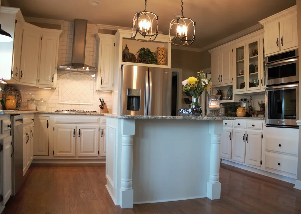 Crosswinds Renovation by Rebecca Rotella - Photo 4