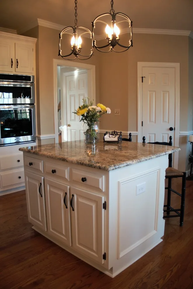 Crosswinds Renovation by Rebecca Rotella - Photo 2