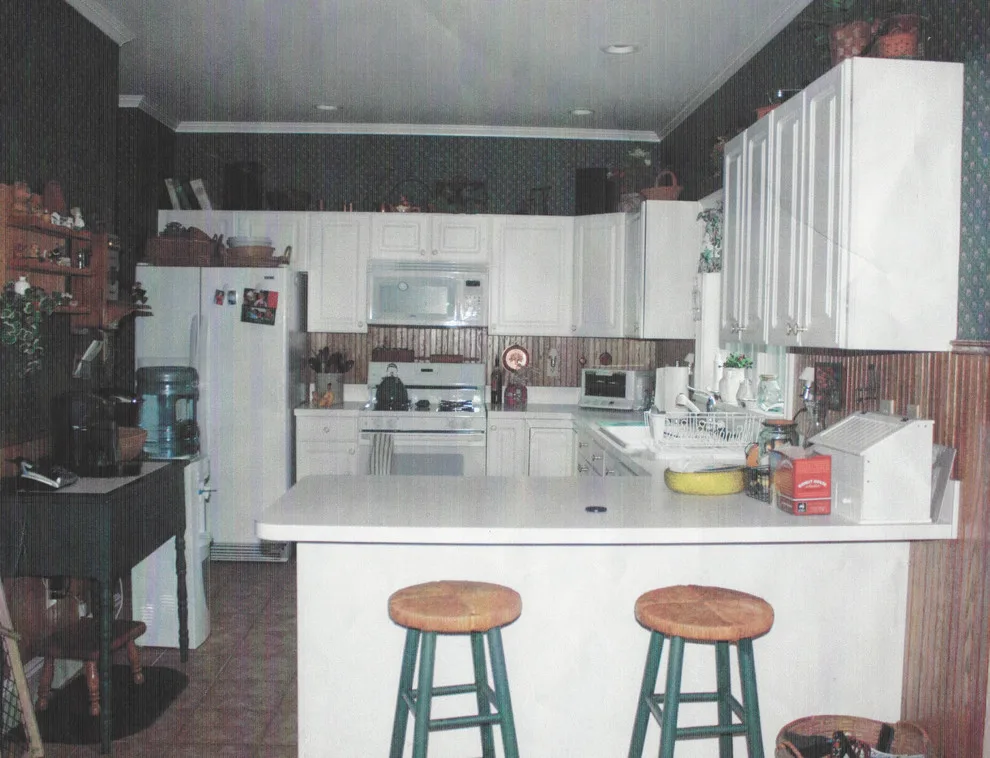 Hudson Croton Kitchen by Joan Bigg Design LLC - Photo 4