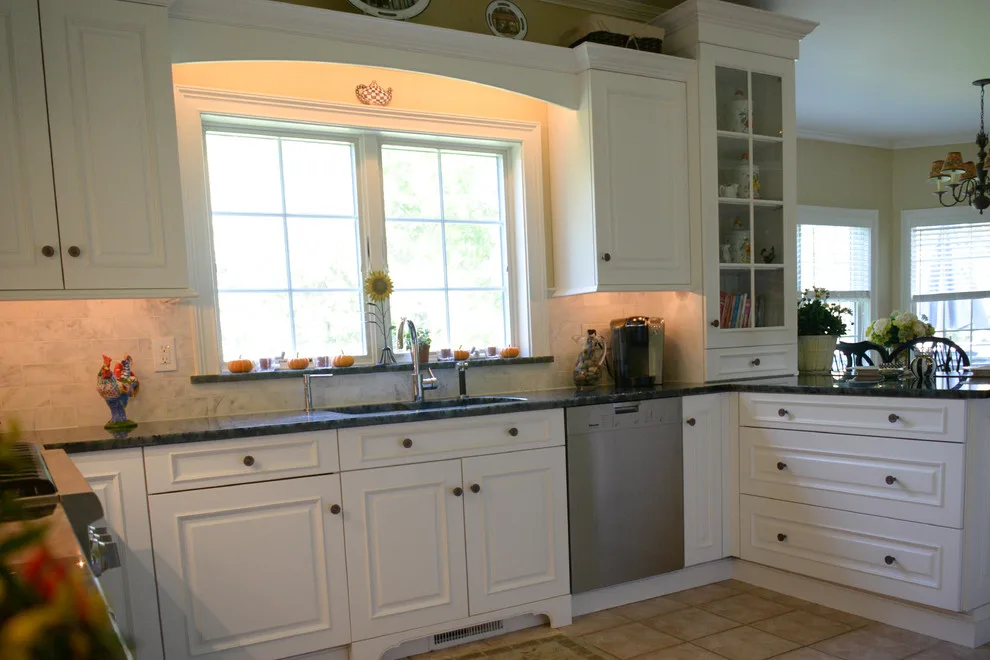 Hudson Croton Kitchen by Joan Bigg Design LLC - Photo 2